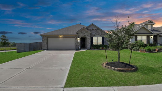 Baytown 1-story, 4-bed 4814 Cedar Sage Drive-idx