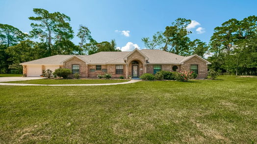 Baytown 1-story, 4-bed 16 Autumn Oaks Drive-idx