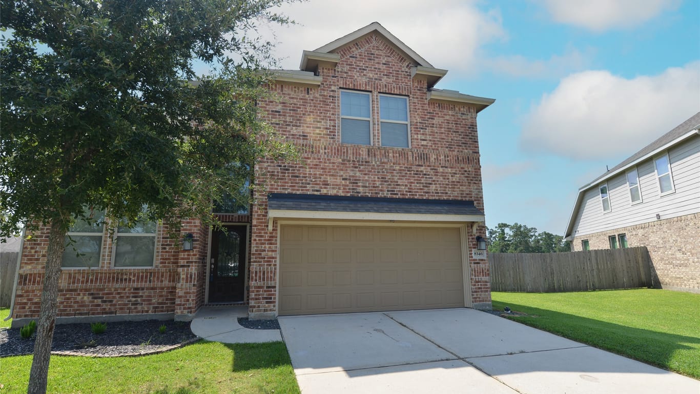 Baytown 2-story, 4-bed 8346 Hunters Lodge Lane-idx