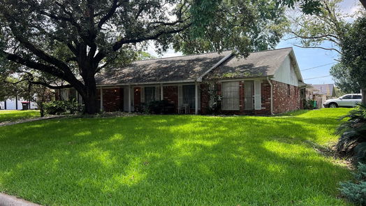 Baytown 1-story, 4-bed 4821 Burning Tree Drive-idx