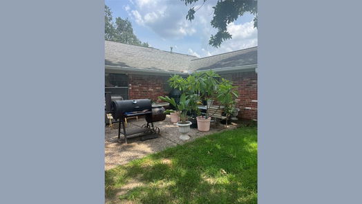 Baytown 1-story, 4-bed 4821 Burning Tree Drive-idx