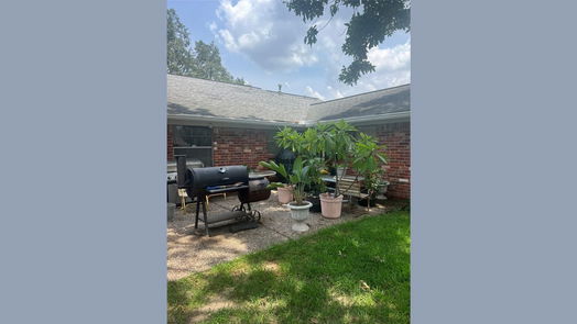 Baytown 1-story, 4-bed 4821 Burning Tree Drive-idx