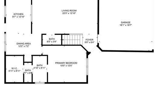 Baytown 2-story, 4-bed 4402 Crossvine Avenue-idx