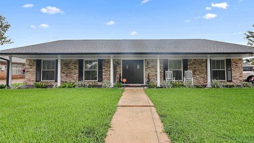 Baytown 1-story, 4-bed 3422 Creekbend Drive-idx