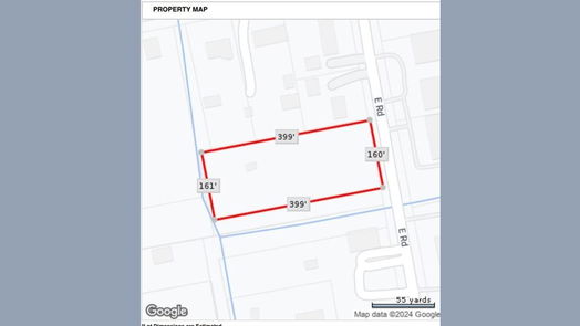 Baytown null-story, null-bed 5335 East Road-idx