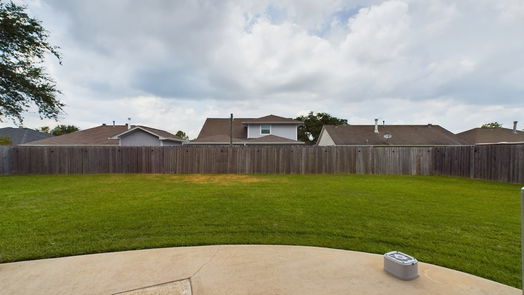 Baytown 2-story, 4-bed 4907 Mill Creek Drive-idx