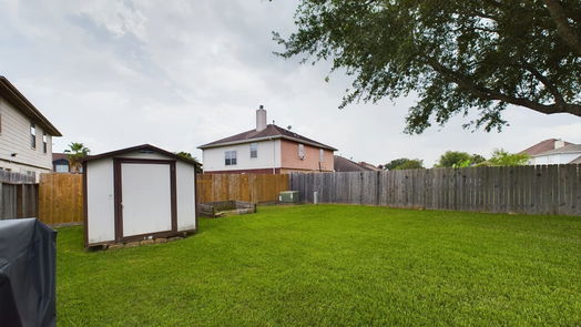 Baytown 2-story, 4-bed 4907 Mill Creek Drive-idx