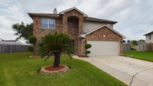 Baytown 2-story, 4-bed 4907 Mill Creek Drive-idx