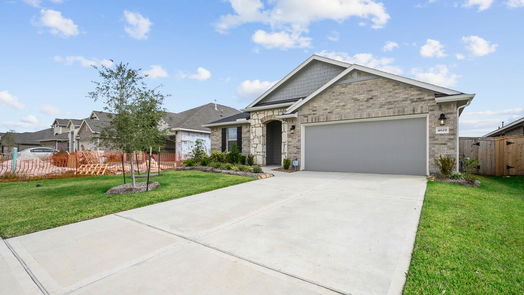 Baytown 1-story, 4-bed 4619 Frontier Trail-idx