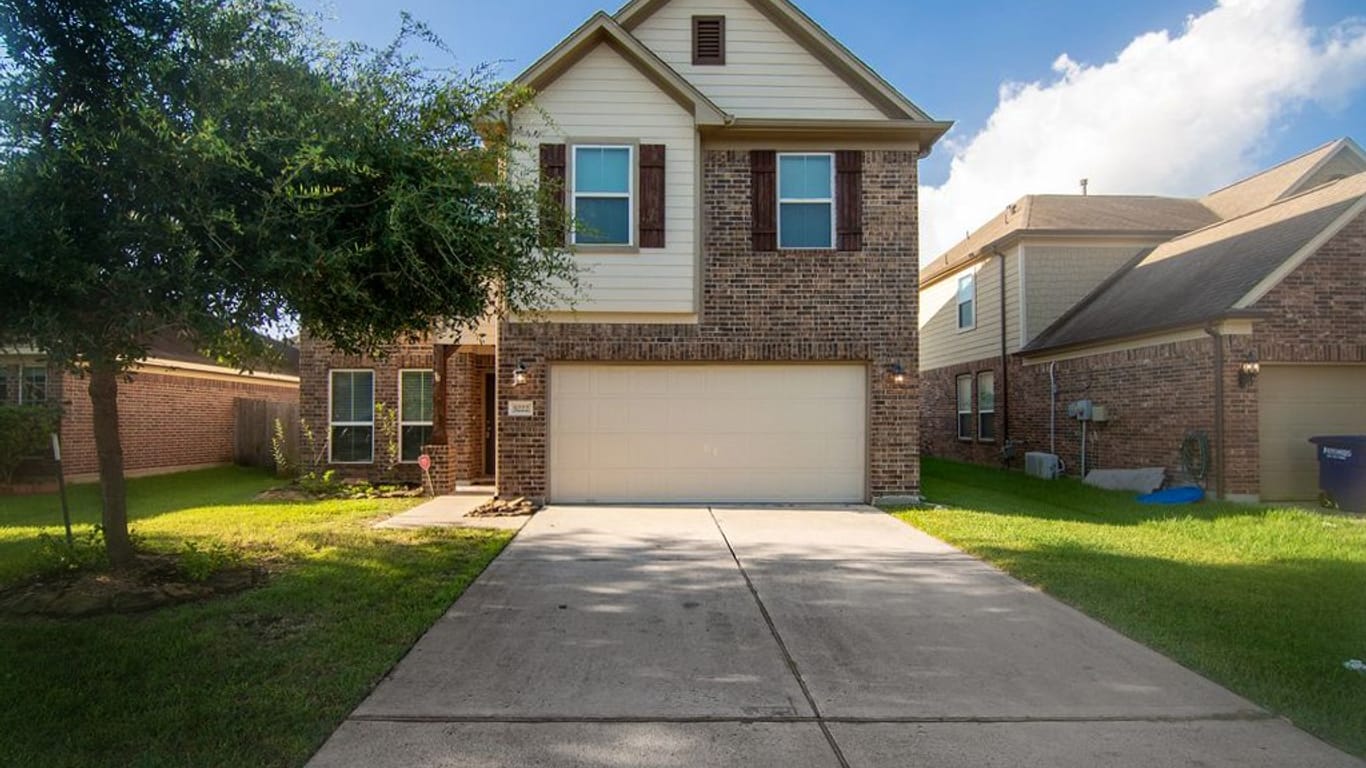 Baytown 2-story, 3-bed 5222 El Tigre Lane-idx