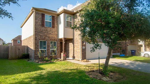 Baytown 2-story, 3-bed 5222 El Tigre Lane-idx