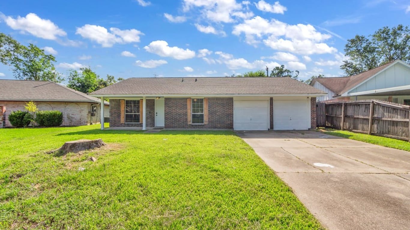 Baytown 1-story, 3-bed 3937 Tumbleweed Lane-idx