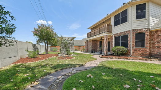 Baytown 2-story, 4-bed 4223 Waterwood Drive-idx