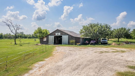 Baytown 1-story, 3-bed 1818 E Archer Road-idx