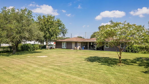 Baytown 1-story, 3-bed 1818 E Archer Road-idx