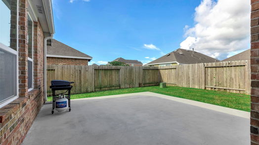 Baytown 1-story, 3-bed 6607 Hunters Trace Lane-idx