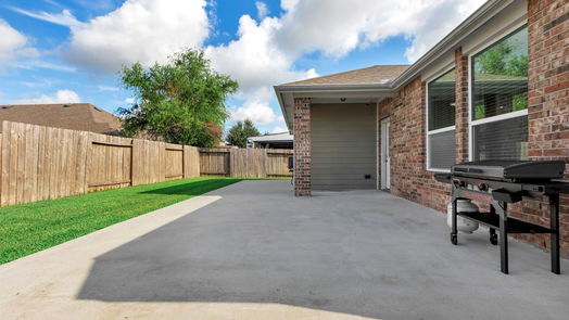 Baytown 1-story, 3-bed 6607 Hunters Trace Lane-idx