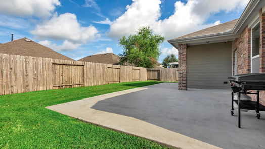 Baytown 1-story, 3-bed 6607 Hunters Trace Lane-idx