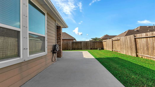 Baytown 1-story, 3-bed 6607 Hunters Trace Lane-idx