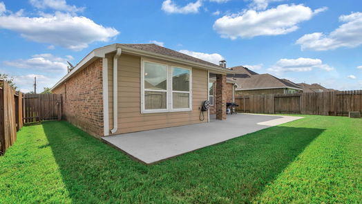 Baytown 1-story, 3-bed 6607 Hunters Trace Lane-idx