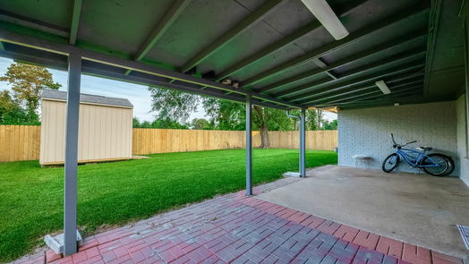 Baytown 1-story, 3-bed 4401 Lariat Drive-idx