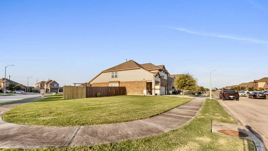 Baytown 2-story, 4-bed 2330 Spring Hollow Drive-idx