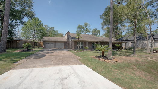 Baytown 1-story, 3-bed 3407 Newman Drive-idx