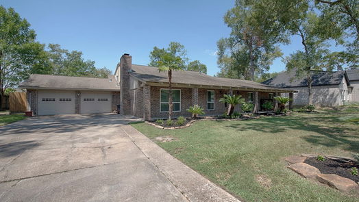 Baytown 1-story, 3-bed 3407 Newman Drive-idx