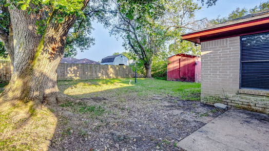 Baytown 1-story, 3-bed 4505 Chaparral Drive-idx