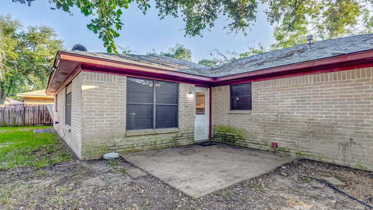 Baytown 1-story, 3-bed 4505 Chaparral Drive-idx