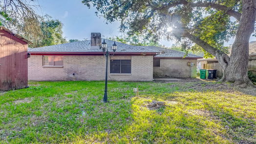 Baytown 1-story, 3-bed 4505 Chaparral Drive-idx