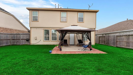 Baytown 2-story, 4-bed 8311 Caraway Lake Circle-idx