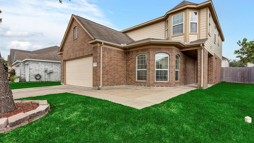 Baytown 2-story, 4-bed 8311 Caraway Lake Circle-idx