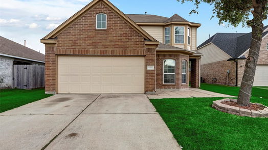 Baytown 2-story, 4-bed 8311 Caraway Lake Circle-idx