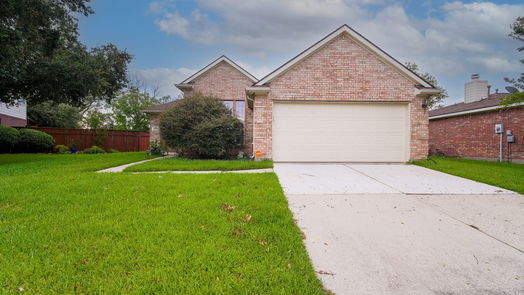 Baytown 1-story, 3-bed 4555 Taino Drive-idx