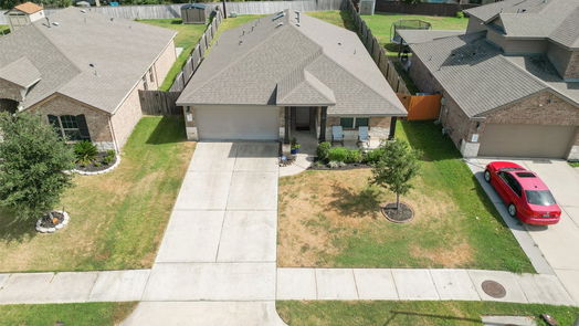 Baytown 1-story, 3-bed 3102 Specklebelly Drive-idx