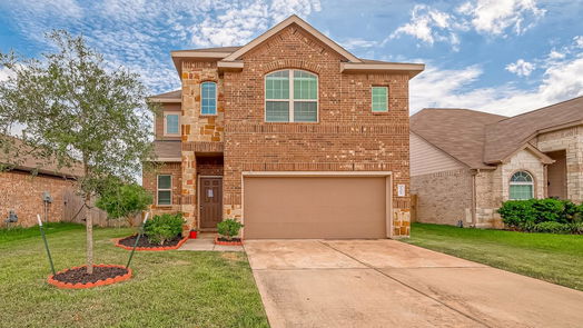 Baytown 2-story, 4-bed 2303 Sanders Brook Drive-idx