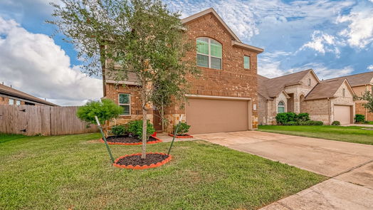 Baytown 2-story, 4-bed 2303 Sanders Brook Drive-idx