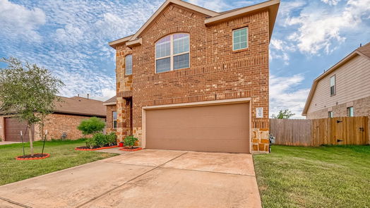 Baytown 2-story, 4-bed 2303 Sanders Brook Drive-idx