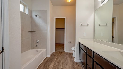 Baytown 2-story, 4-bed 2303 Sanders Brook Drive-idx