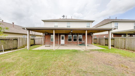 Baytown 2-story, 4-bed 8106 Rosemary Drive-idx