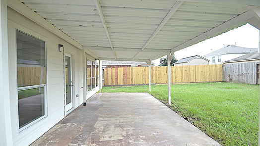 Baytown 2-story, 4-bed 4511 Marquis Avenue-idx