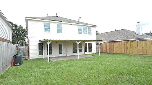 Baytown 2-story, 4-bed 4511 Marquis Avenue-idx