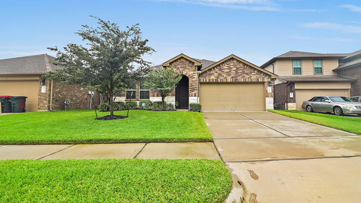 Baytown 1-story, 4-bed 4030 Country Club Drive-idx