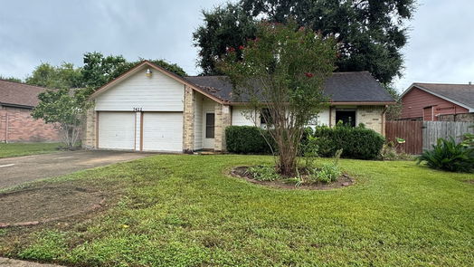 Baytown 1-story, 3-bed 7422 Broken Arrow Street-idx