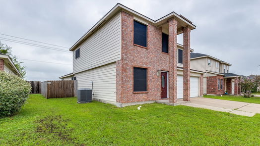 Baytown 2-story, 4-bed 7827 Ginger Park Drive-idx