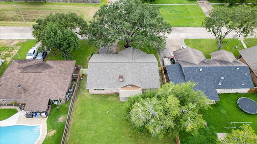 Baytown 1-story, 3-bed 1705 E Baker Road-idx