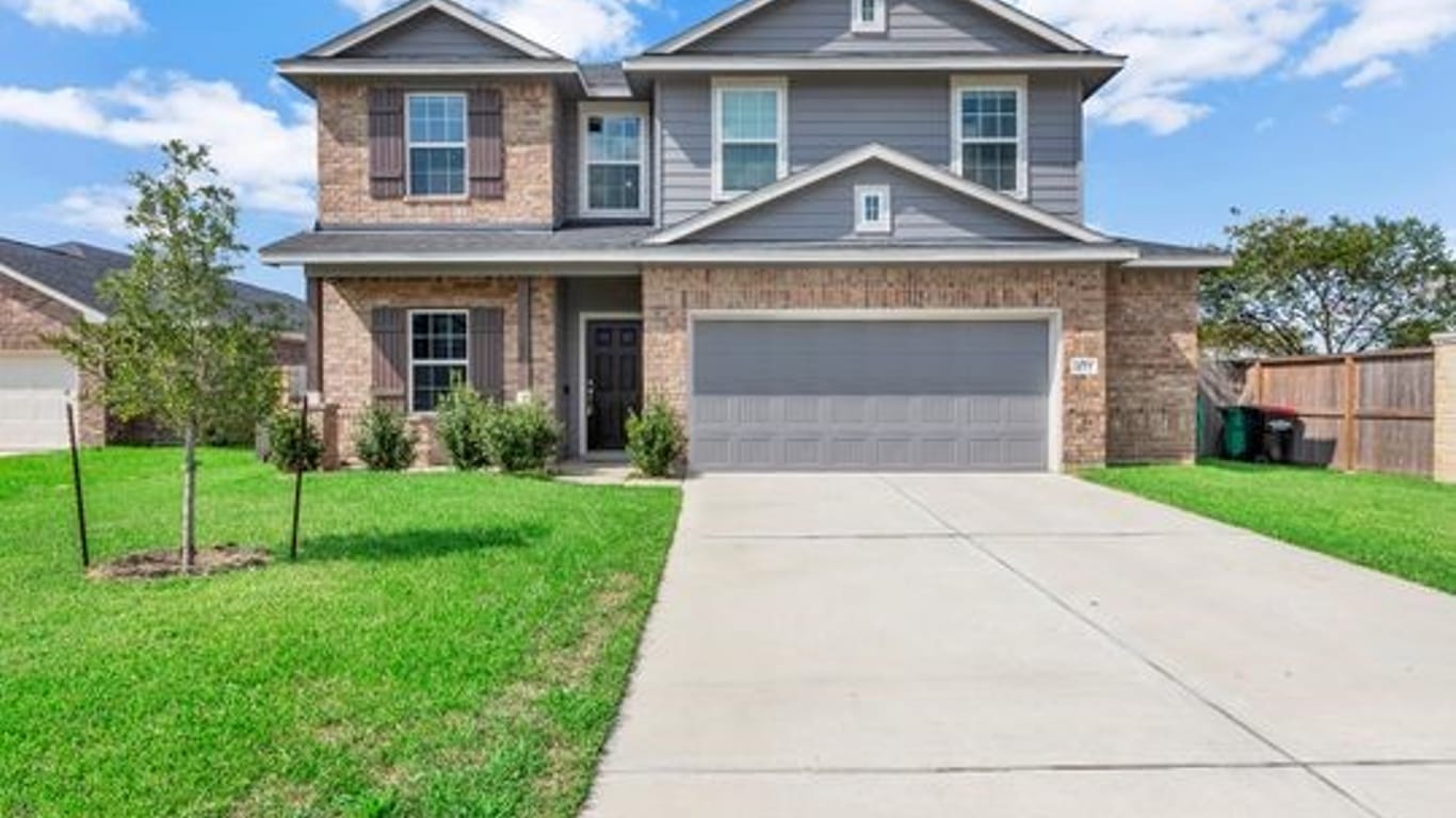 Baytown 2-story, 4-bed 4715 Seaside Sparrow Lane-idx