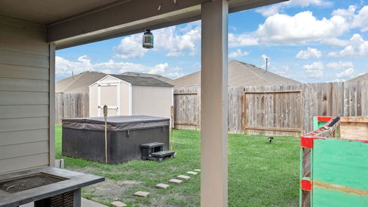 Baytown 1-story, 4-bed 3930 Hawaiian Court-idx