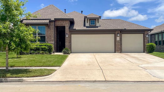 Baytown 1-story, 3-bed 8419 Hunters Cliff Drive-idx